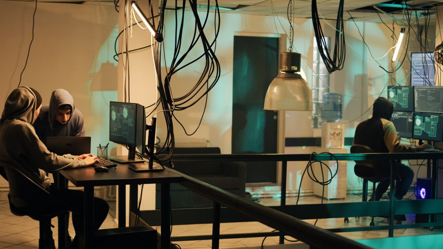 Mastering Espionage Thrillers: Expert Writing Tips